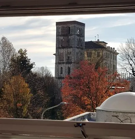 Appartement The Serra Vision *