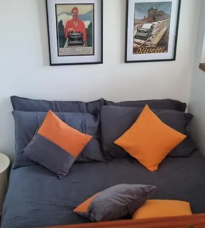 The Serra Vision * Ivrea