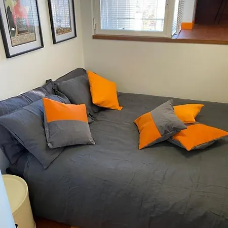 The Serra Vision Appartement Ivrea