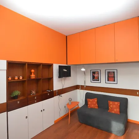 The Serra Vision Lägenhet *