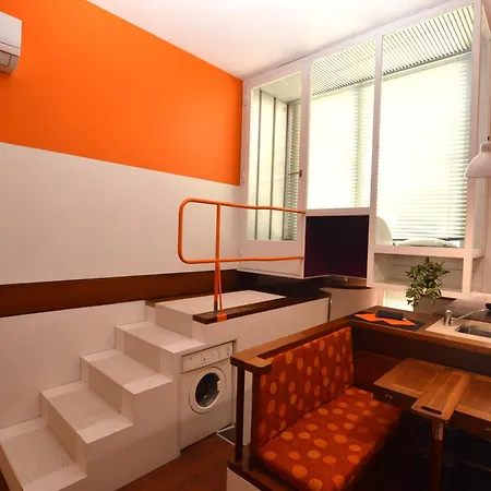 The Serra Vision Ivrea