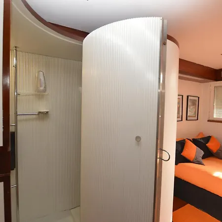 The Serra Vision דירה