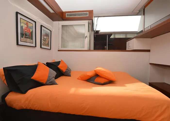 The Serra Vision Ivrea