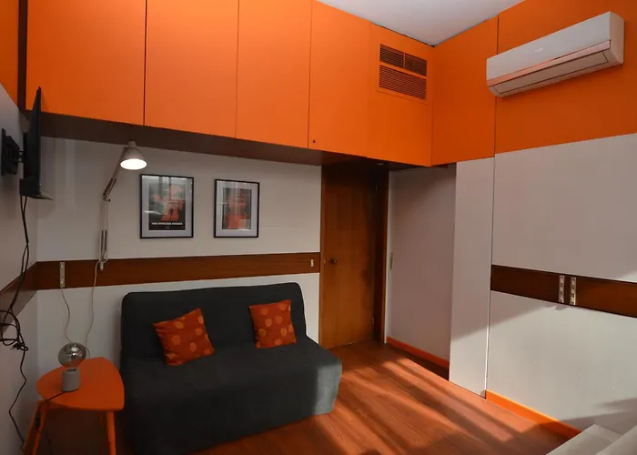 The Serra Vision Ivrea