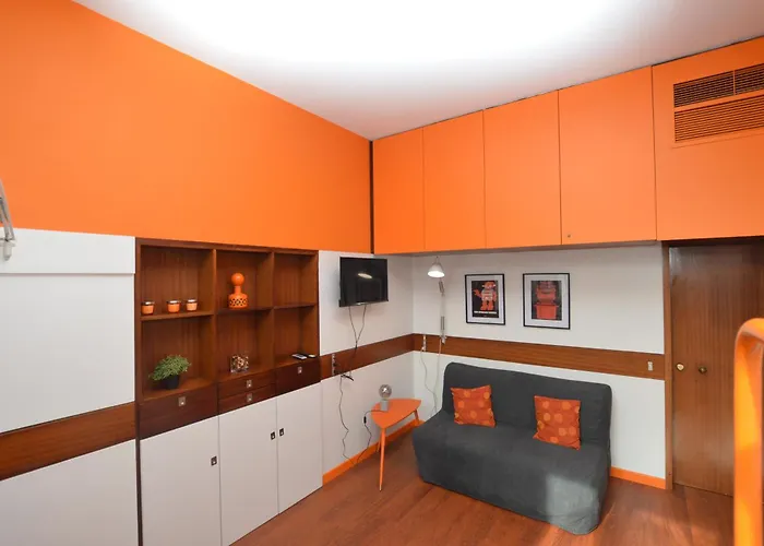 The Serra Vision Apartment *