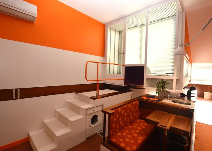 The Serra Vision Ivrea