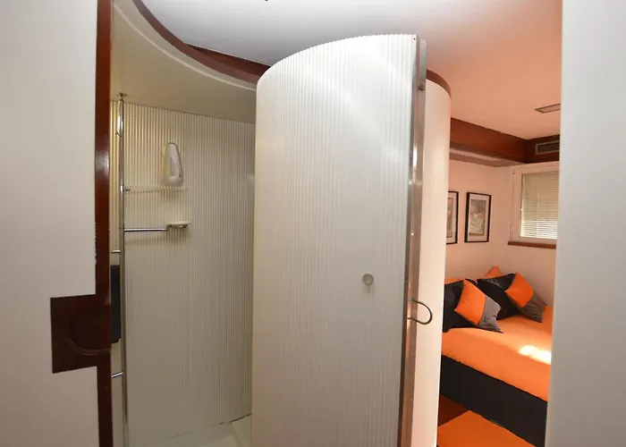 The Serra Vision Apartment